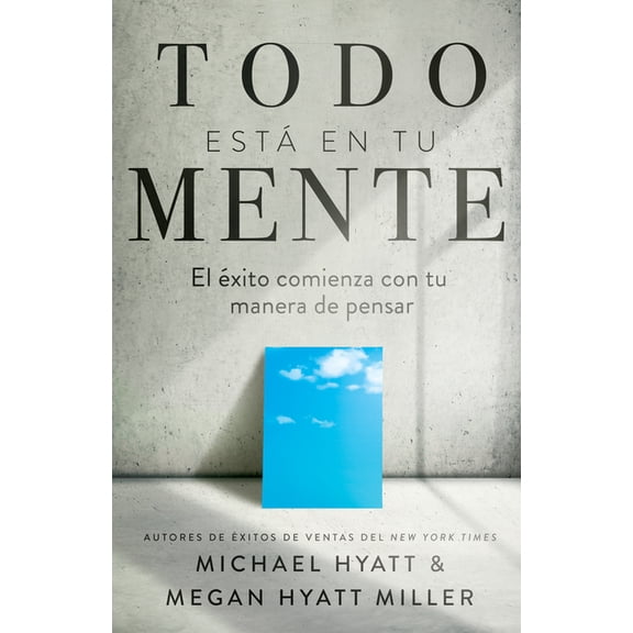 Mind Your Mindset (Spanish)