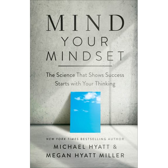 It's All in Your Head: How Brain Science Can Help You Achieve Extraordinary Results