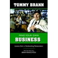 thumbnail image 1 of Pre-Owned Mind Your Own Business (Paperback) 0983986851 9780983986850, 1 of 1