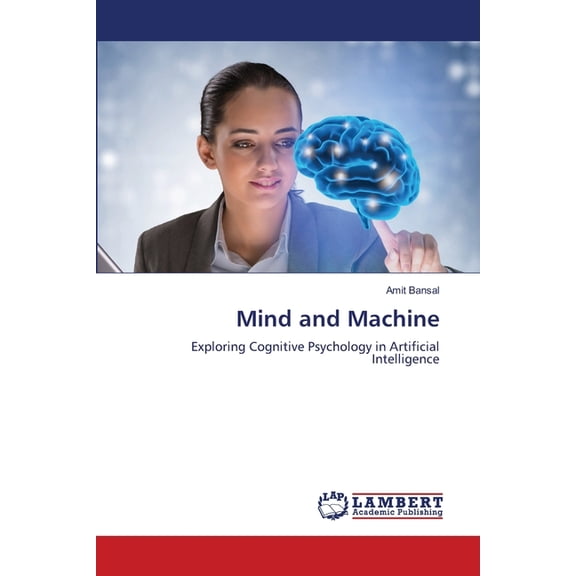 Mind and Machine, (Paperback)