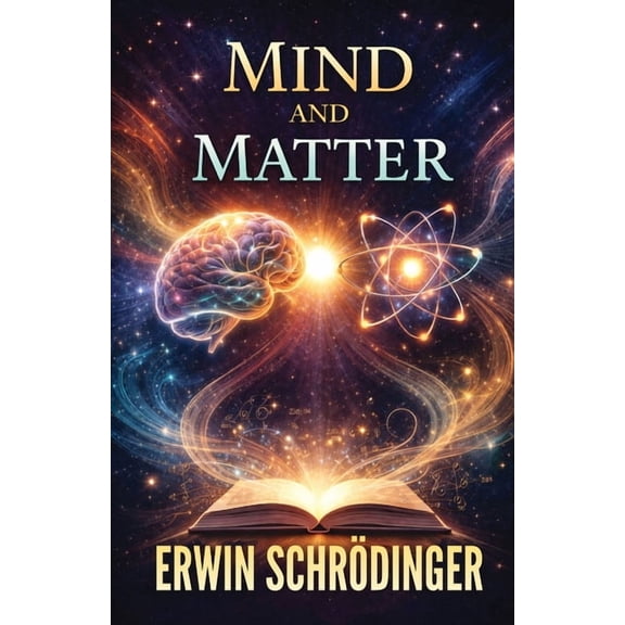 Mind and Matter, (Paperback)