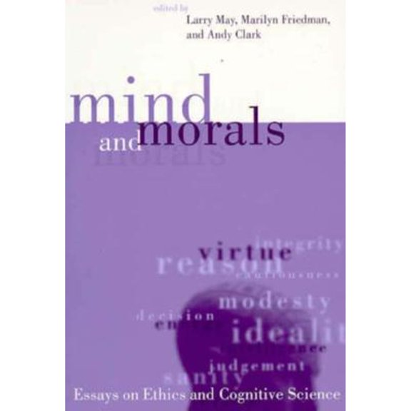Pre-Owned Mind and Morals: Essays on Ethics and Cognitive Science (Paperback) 0262631652 9780262631655