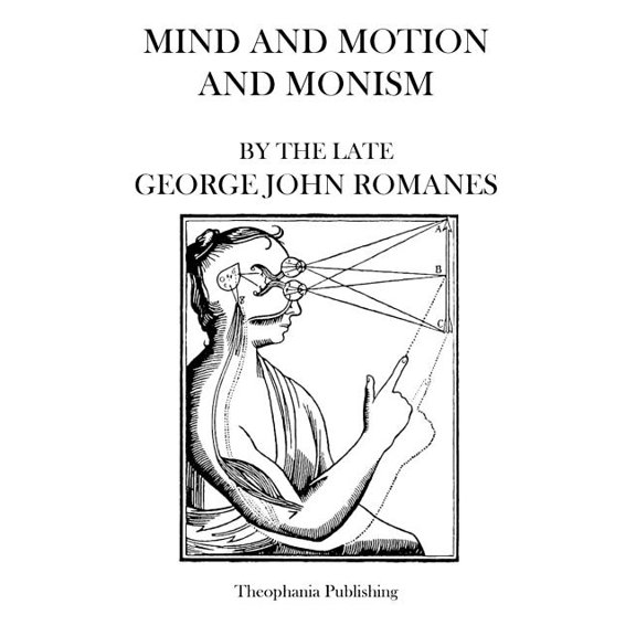 Mind and Motion and Monism