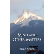 Mind and Other Matters, Paperback