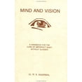 thumbnail image 1 of Pre-Owned Mind and Vision (Paperback) 8170582180 9788170582182, 1 of 1