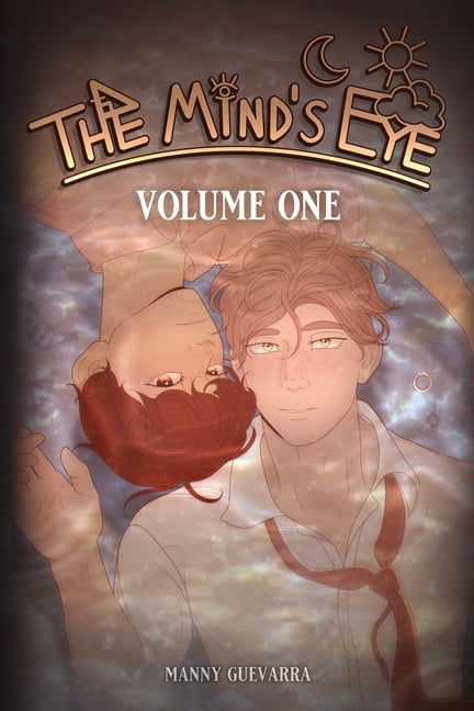 Mind's Eye The Mind's Eye: Volume One, Book 1, (Paperback)