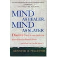 thumbnail image 1 of Pre-Owned Mind As Healer, Mind As Slayer (Paperback) 0385307004 9780385307000, 1 of 1