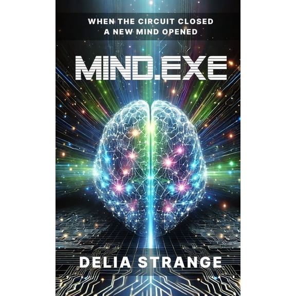 Mind.exe, (Paperback)