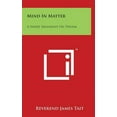 thumbnail image 1 of Mind in Matter: A Short Argument on Theism, 1 of 1