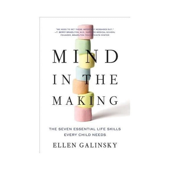 Pre-Owned Mind in the Making: NAEYC Special Edition (Paperback) 0062041290 9780062041296