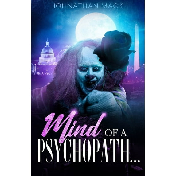 Mind of A Psychopath... (Paperback)