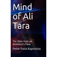 thumbnail image 1 of Mind of Ali Tara: The Djinn from an Alchemist's Flask, (Hardcover), 1 of 1