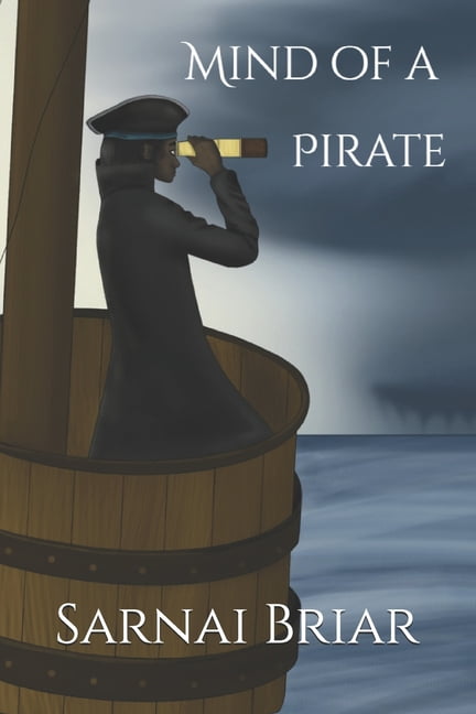 Mind of a Pirate, (Paperback)