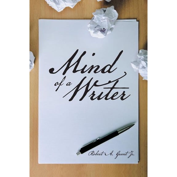 Mind of a Writer