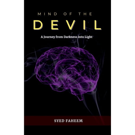 Mind of the Devil, (Paperback)