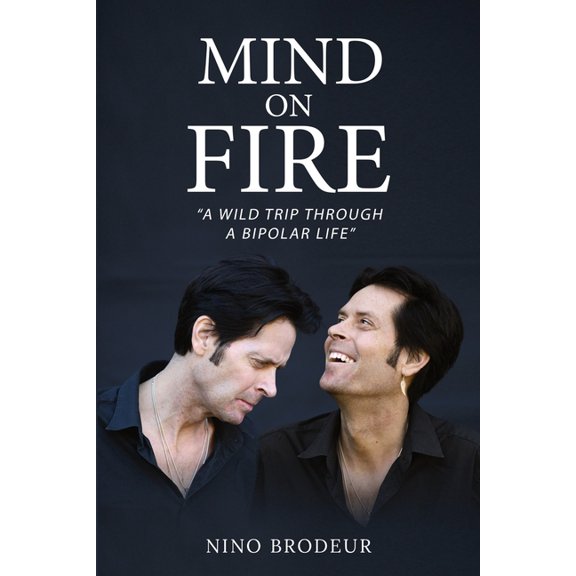 Mind on Fire, (Paperback)