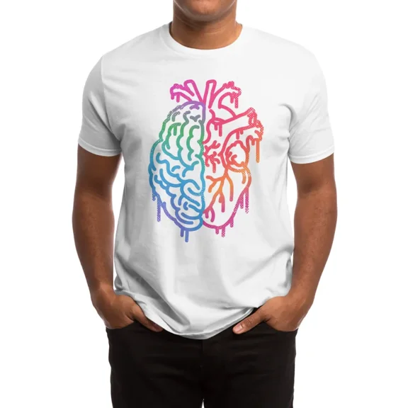 Mind or feelings Makart