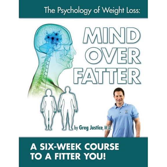 Mind over Fatter 6 Week Course Workbook
