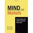 thumbnail image 1 of Pre-Owned Mind Over Markets: Power Trading with Market Generated Information (Paperback) by James F Dalton, 1 of 1