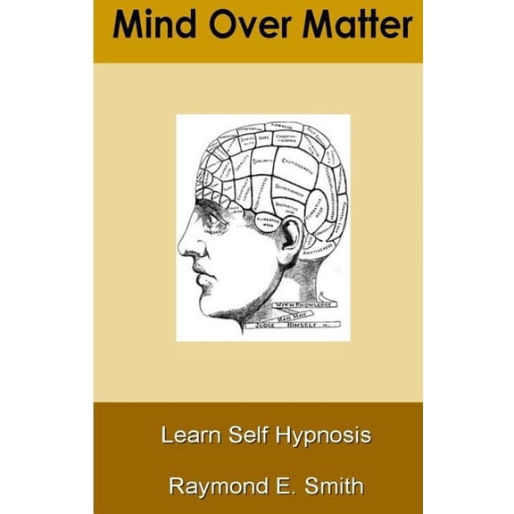 Mind Over Matter (Paperback)