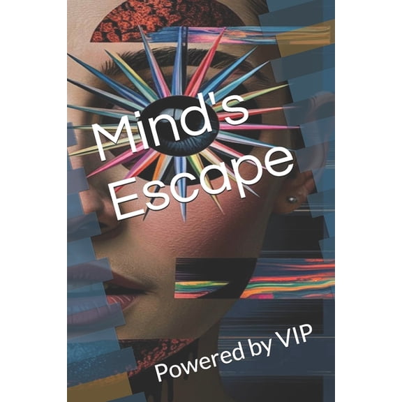 Self-Help & Motivation Books with High I Mind's Escape, (Paperback)