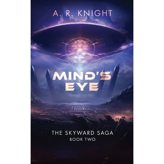 Mind's Eye, (Hardcover)