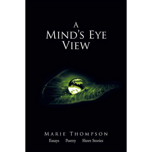 A Mind's Eye View (Paperback)