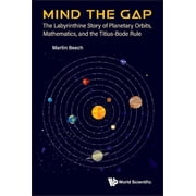 Mind the Gap, Hardcover