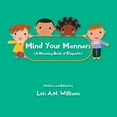 thumbnail image 1 of Mind your manners, (Paperback), 1 of 1