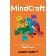 thumbnail image 1 of MindCraft: The Art of Positive Thinking RIGHT NOW!, (Paperback), 1 of 1