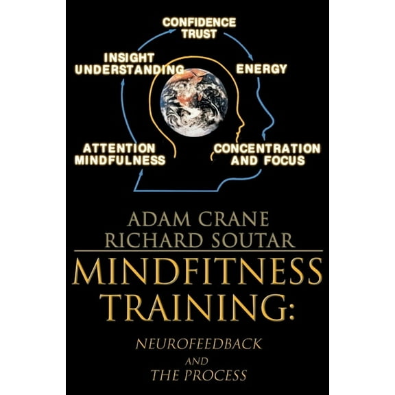 MindFitness Training: The Process of Enhancing Profound Attention Using Neurofeedback  Paperback  Adam Crane, Richard Soutar