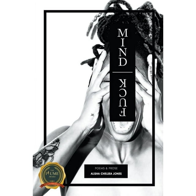 MindFuck (Paperback)