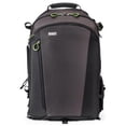 thumbnail image 1 of FirstLight 40L Backpack for DSLR Cameras, Lenses, Flashes, 17" Laptop and 12" Tablet, 1 of 23