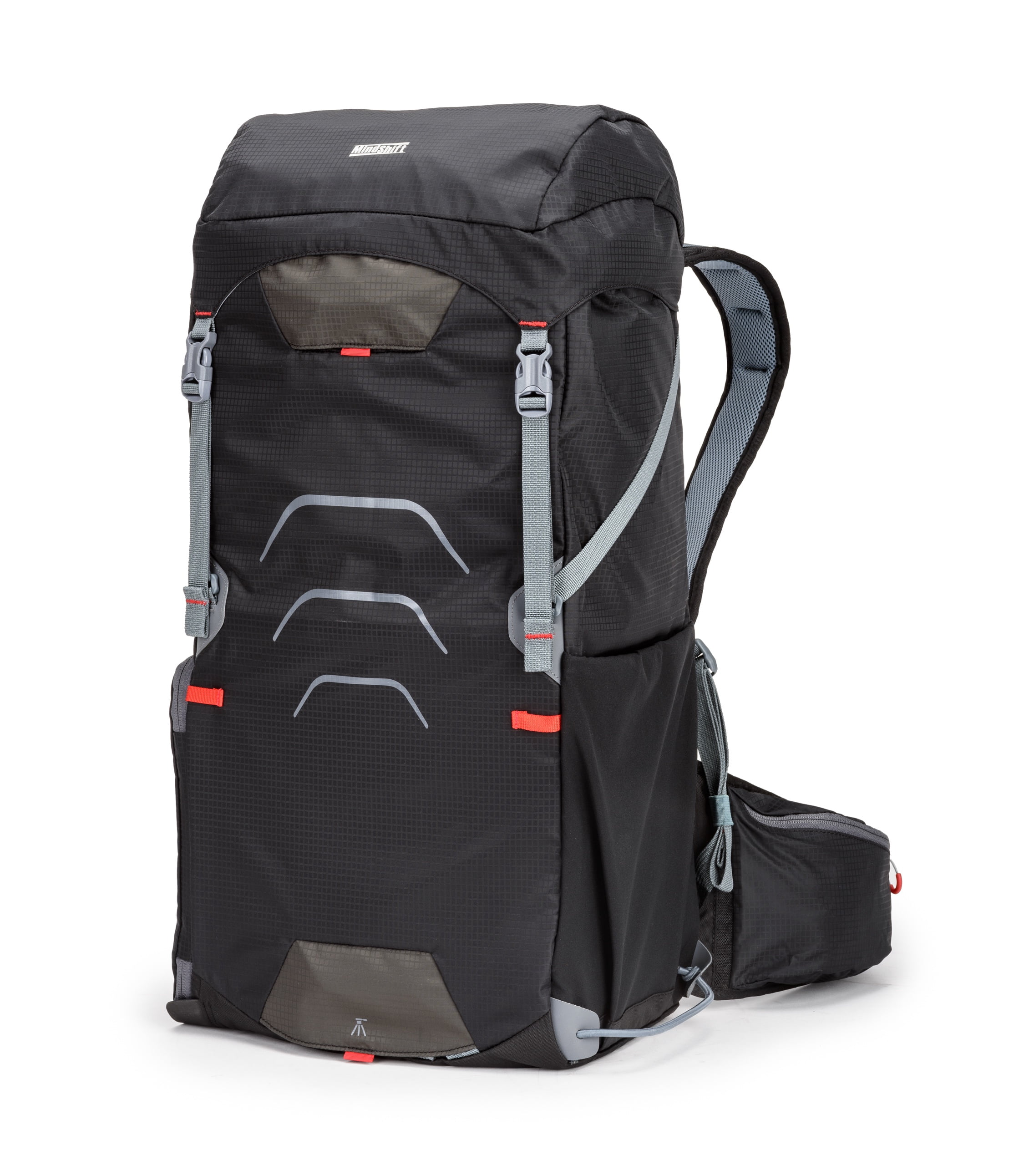 MindShift Gear UltraLight Dual 36L - Black Magma