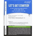 thumbnail image 1 of Pre-Owned MindTap Art & Humanities, 1 term (6 months) Printed Access Card for Fichner-Rathus' Understanding Art, 11th (MindTap Course List) Paperback, 1 of 1