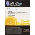 thumbnail image 1 of Pre-Owned MindTap Psychology, 1 term (6 months) Printed Access Card for Coon/Mitterer's Introduction to Psychology: Gateways to Mind and Behavior, 14th (MindTap Course Paperback, 1 of 1