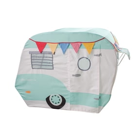MindWare Camper Playhouse , Pretend, Indoor Fort for Kids