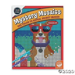 https://i5.walmartimages.com/seo/MindWare-Color-By-Number-Mystery-Mosaics-Book-14-Ages-6_d019972d-0422-40bb-a757-8a655a6d87ff.5f8bbea1c7b7f64e310a81660bccba2e.jpeg?odnHeight=320&odnWidth=320&odnBg=FFFFFF