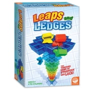 MindWare Leaps and Ledges Game, 2 to 4 Players