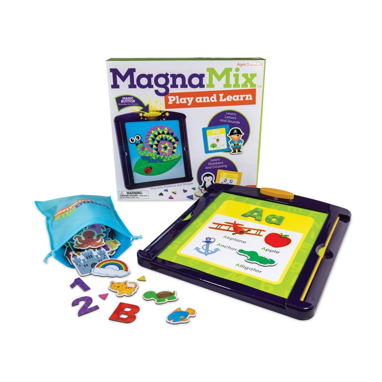 知育玩具 Miraico English Box 商品・価格 | Miraico English - ミライコイングリッシュ