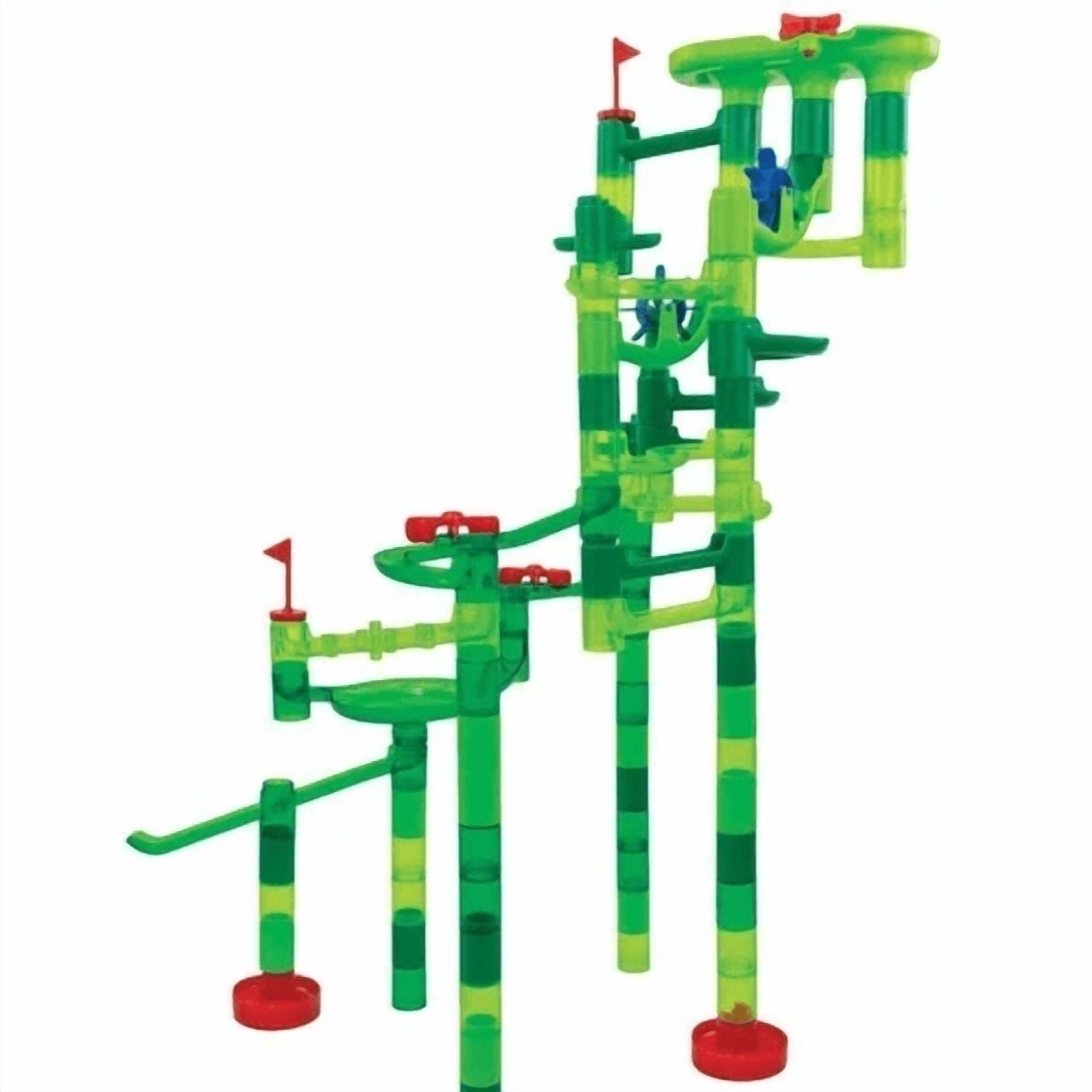 MindWare Mini Golf Marble Run - Walmart.com