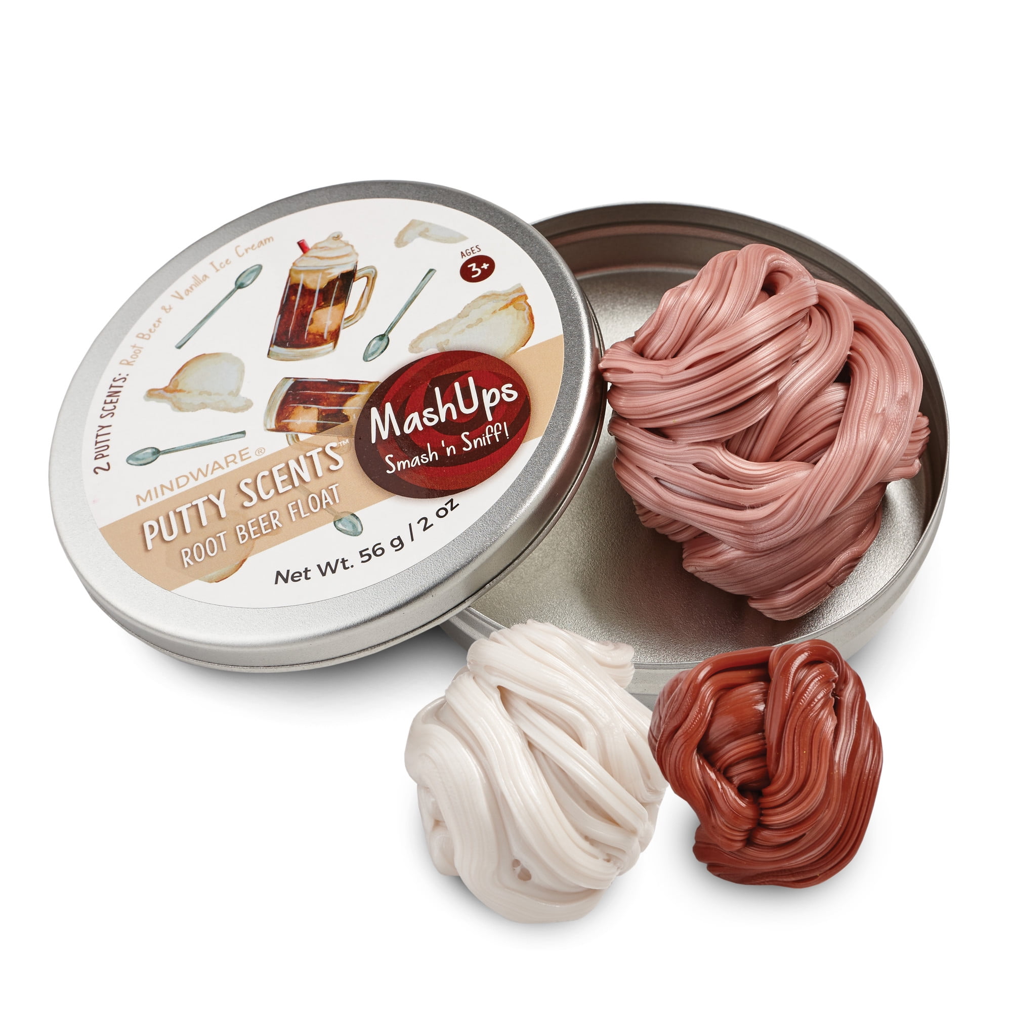 Mindware ice cream ball sales