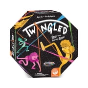 MindWare TWANGLED Active Outdoor Board Game for 4 Players