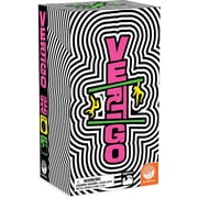 MindWare Vertigo Game   Thrilling Family Suspend and Strategy Challenge with Balancing Beams, Vertigoers, and Surprise Battle Rounds   Ages 6+, 2+ Players