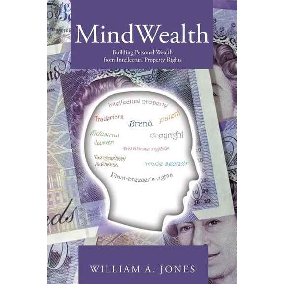 MindWealth: Building Personal Wealth from Intellectual Property Rights