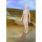 Mindbook Golden Mountain, Paperback