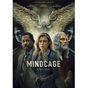 Mindcage (Blu-Ray + DVD + Digital Copy)