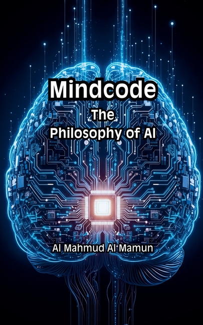 Mindcode: The Philosophy of AI, (Paperback)