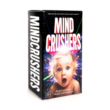 Mindcrushers