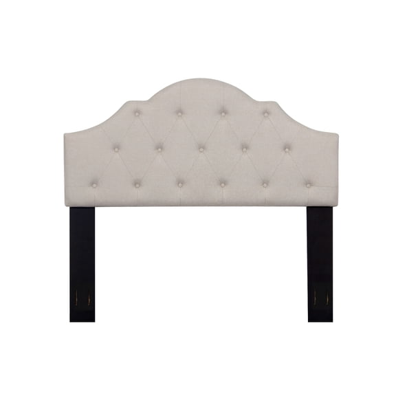 Mindenmines Upholstered Panel Headboard